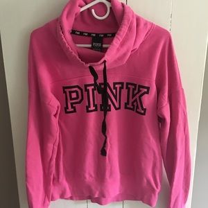 Pink (Victoria's Secret) Sweatshirt